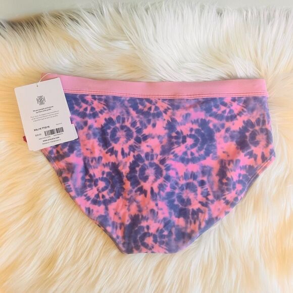 NWT Athleta Girl Free Spirit Bikini Bottom! - Picture 4 of 4